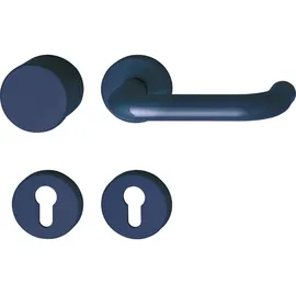 Hewi Wechselgarnitur PZ Stahlblau