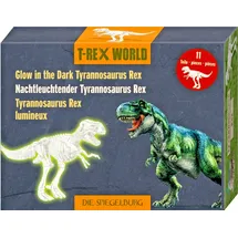Die Spiegelburg 17553 Nachtleuchtender Tyrannosaurus Rex T-Rex World