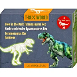 Die Spiegelburg 17553 Nachtleuchtender Tyrannosaurus Rex T-Rex World