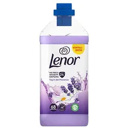 Lenor Tag in der Provence Weichspüler 1,7 l