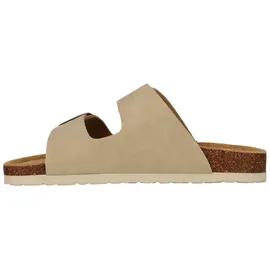 NOU Bundao V2 Kork Sandalen Damen, 1106 - oatmeal 39