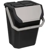 5five simply smart Simply Smart 37 l Schwarz