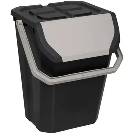 5five simply smart Simply Smart 37 l Schwarz