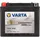 Varta Powersports Active AGM 10 Ah 170 A