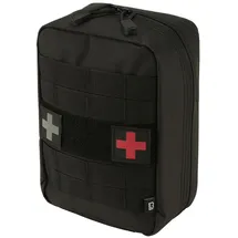 Brandit Textil Brandit Molle First Aid Pouch Large Black Gr. OS