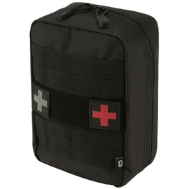 Brandit Textil Brandit Molle First Aid Pouch Large Black Gr. OS