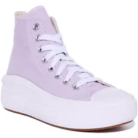 Converse CHUCK TAYLOR ALL STAR LIFT PLATFORM PLATEAU-SNEAKER - 40 EU