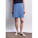 street one studio Circle Skirt_solid Sunset Blue 44 - 44
