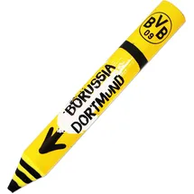 Dortmund BVB 19450700 - Radiergummi-Stift