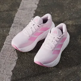 adidas Galaxy 8 Damen Distilled Pink/St Tropic Bloom/Clear Pink 40