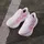 adidas Galaxy 8 Damen Distilled Pink/St Tropic Bloom/Clear Pink 40