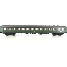 HOBBYTRAIN 3er Set Personenwagen D1213 DB Epoche IV H43041 H0