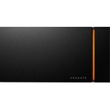 Seagate FireCuda Gaming SSD