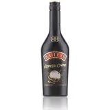 Bailey's Espresso Creme Likör 17% Vol. 0,5l