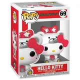 Funko Hello Kitty - Kitty 69 - Pop! Vinyl Figur