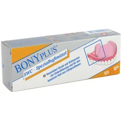 Bonyplus Swc spezial Zahnprothesen Set