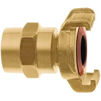 Geka Schlauchstück plus XK MS Schl.-Gr.19mm