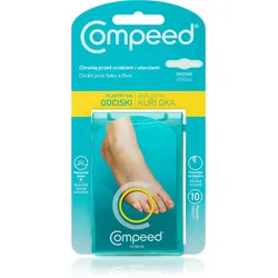 COMPEED Chicken eye patch Pflaster 10 St.