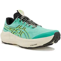 Asics GT-2000 14 TR Herren Aurora Green / Cacti 45