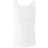 CALIDA Evolution Unterhemd Herren, Rücken länger geschnitten