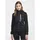 Craft Core Bike SubZ Fahrradjacke Damen 999926 black/silver L