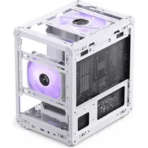 Jonsbo C6 White, Weiß
