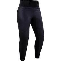 Oxford OA AA Demiwax, Legging, schwarz, Gr. 40