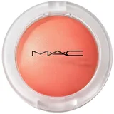 MAC Glow Play Blush Go Play 7,3 g THAT'S PEACHY