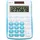GENIE 120 B Taschenrechner, Solar und Batterie, 8-stelliger Tischrechner