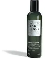 LAZARTIGUE Extra-Gentle Shampooing extra-doux usage fréquent Lait de riz & Huiles essentielles 250 ml