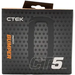 CTEK BUMPER CT5 Schutzhülle für Ladegeräte