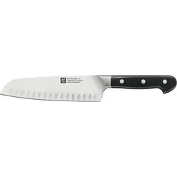 ZWILLING Pro Santokumesser, Klingenlänge: 180 mm
