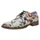 BULLBOXER Schnürschuhe Herren Bunt 45