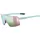Uvex dyrt jr. - pink-green matt - mirror Pink/CAT3