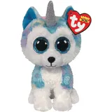 Ty Beanie Boos Helena Husky 15 cm