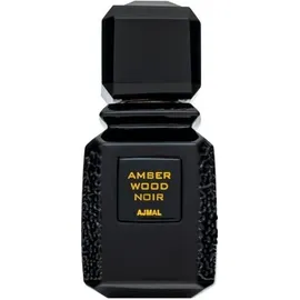 Ajmal Amber Wood Noir Eau de Parfum 50 ml