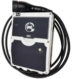 Doktorvolt WALLBOX Ladegerät Home Ladestation 11 kW mit Typ 2 Ladekabel 5 Meter Doktorvolt 9970