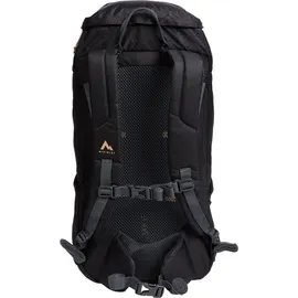 Mc Kinley McKINLEY Minah II VT 26 BLACK NIGHT/BROWN LI