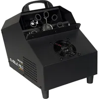 Algam Lighting BUBBLE-PRO Seifenblasenmaschine,