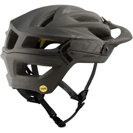 Troy Lee Designs A2 MIPS Decoy 60-63 cm black 2017