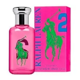 Ralph Lauren Big Pony 2 Eau de Toilette 100 ml