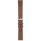 Morellato Uhrenarmbänder Essentials Micra-Evoque A01X5126875134CR20 - dunkelbraun