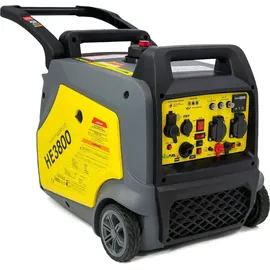 tonaro Tonaro, Dual- Inverter Generator HE 1900