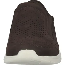 ECCO Irving Herren Braun 45