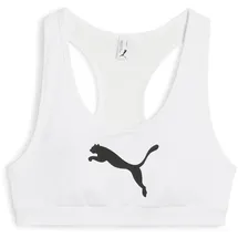 Puma 4Keeps Weiß M