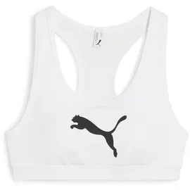 Puma 4Keeps Weiß M