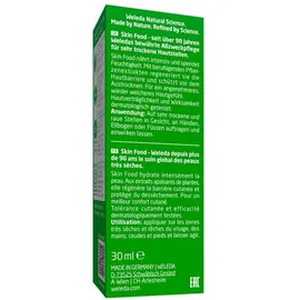 Weleda Skin Food Körpercreme 30 ml