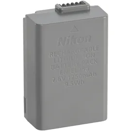 Nikon EN-EL25a
