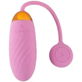 SVAKOM Liebeskugel Ella Neo pink