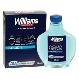 Williams Aqua Velva After Shave (100ml)